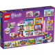 LEGO Friends "Большой дом на главной улице" 41704